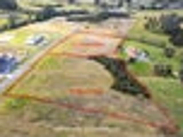Land for sale in Whangaparaoa, Oroua County