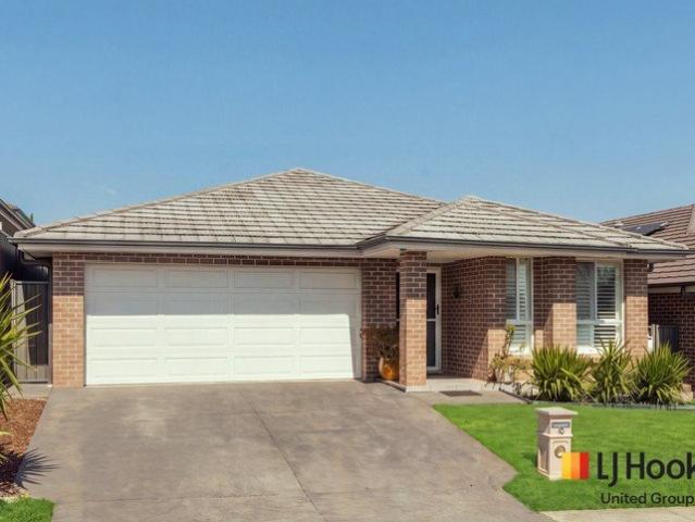 House for sale in Gregory Hills, Sydney