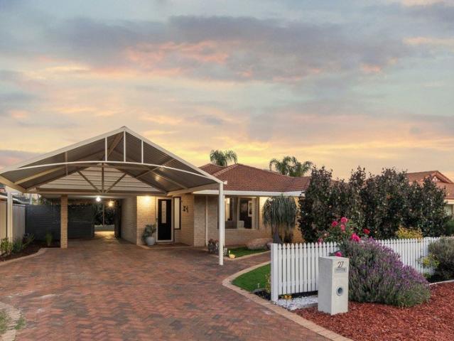 House for sale in South Guildford, City of Swan