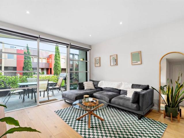 Apartment for rent in Camerons Creek, Victoria