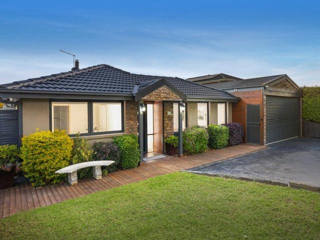 House for sale in Rowville, Melbourne
