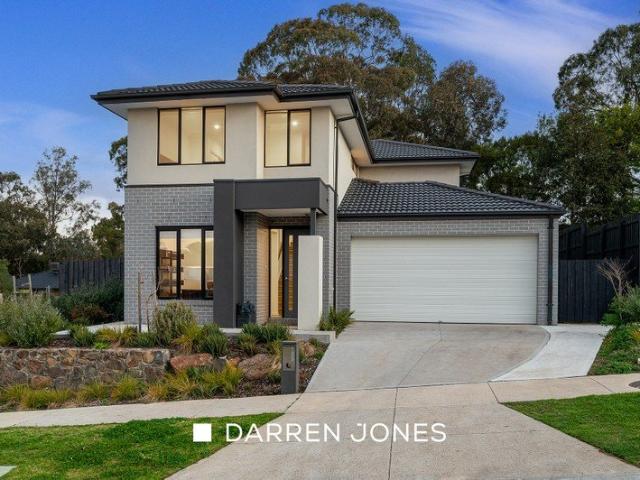 House for sale in Camerons Creek, Victoria
