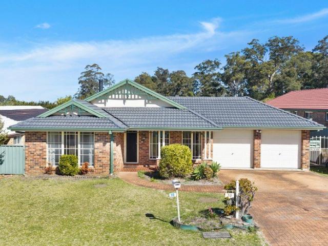 House for sale in St Georges Basin, New South Wales