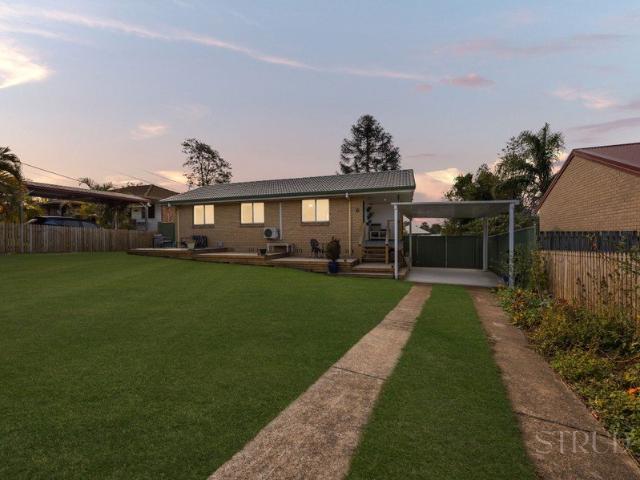 House for sale in Toombul, Queensland