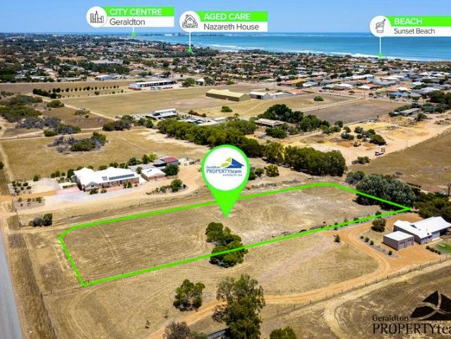 Land for sale in Merilup, Western Australia
