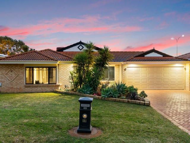 House for sale in Currambine, Western Australia
