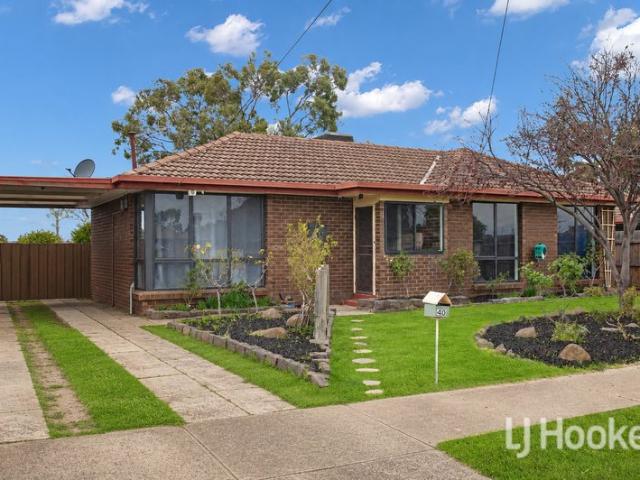 House for sale in Camerons Creek, Victoria