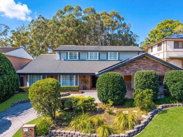 House for sale in Sydney, New South Wales