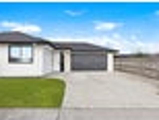 House for sale in Hitchen, Pōkeno