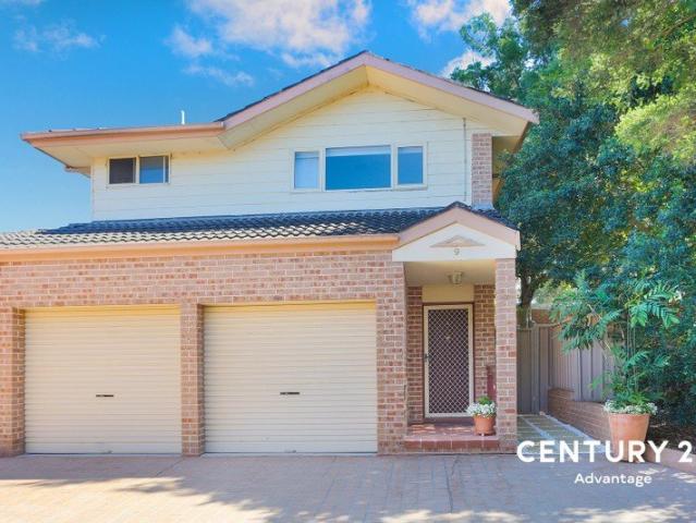 Townhouse for sale in Sydney, New South Wales