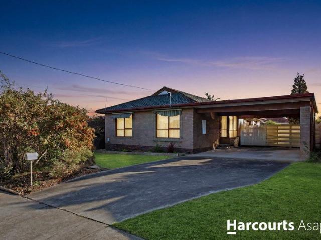 House for sale in Camerons Creek, Victoria