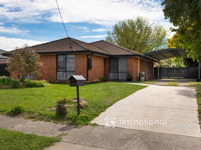 House for sale in Pakenham, Melbourne