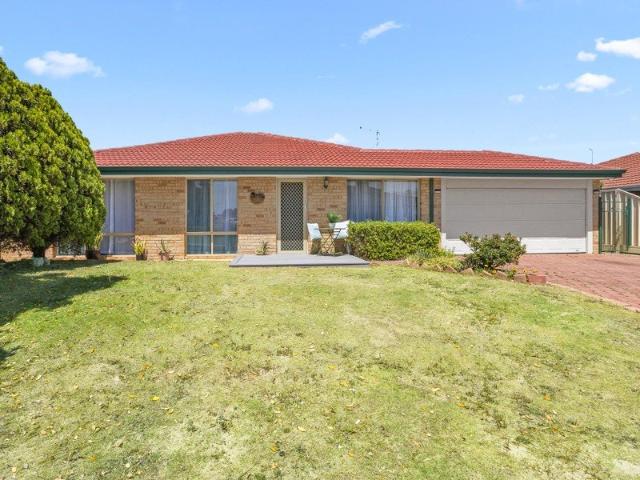 House for sale in Port Kennedy, City of Rockingham