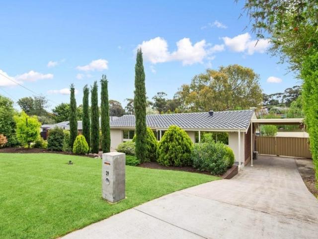 House for rent in Horseshoe Creek, South Australia
