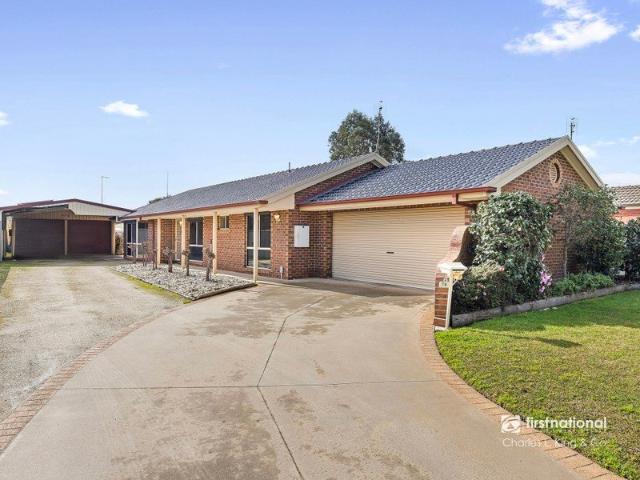 House for sale in Thyra, Victoria