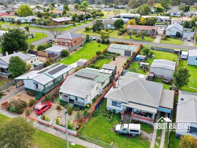 House for sale in Orbost, Victoria