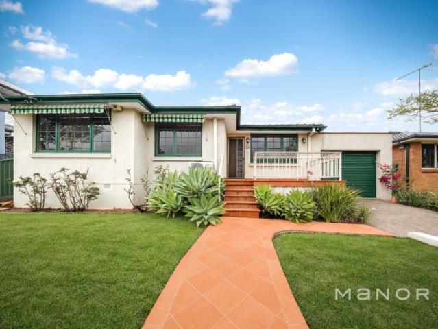 House for sale in Sydney, New South Wales
