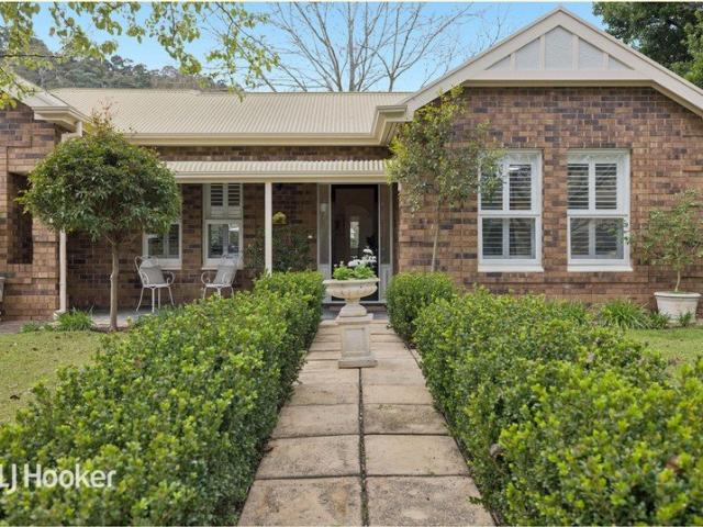 House for sale in Horseshoe Creek, South Australia