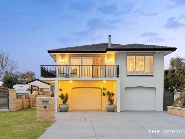 House for sale in Shoalwater, Western Australia