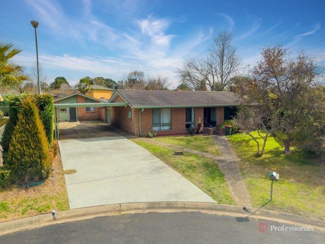 House for sale in Abington, New South Wales