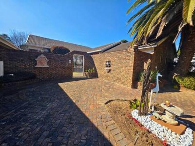 House for sale in Ekurhuleni, Gauteng