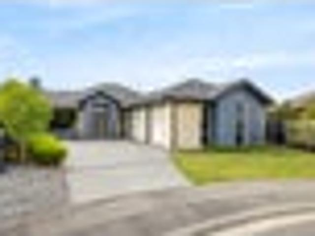 House for sale in Rolleston, Canterbury