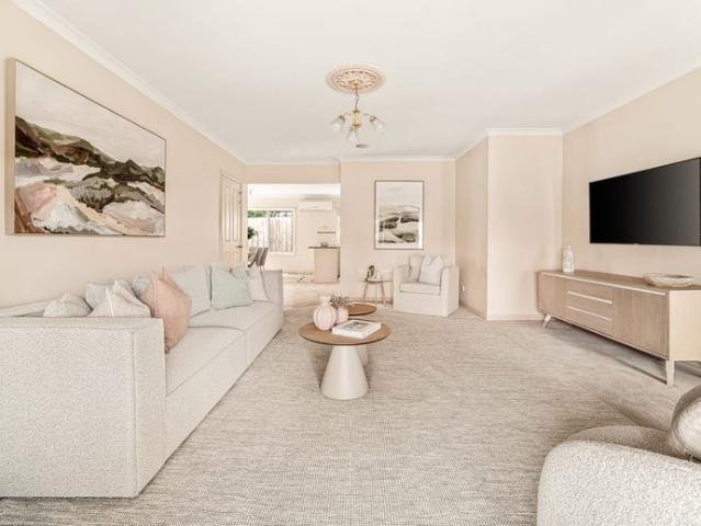 Townhouse for rent in Camerons Creek, Victoria