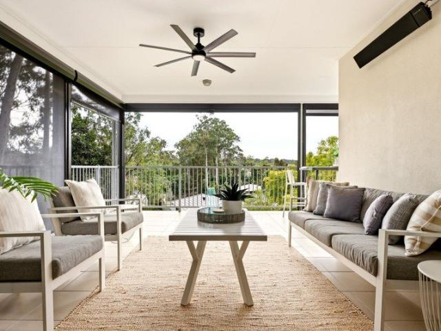 Townhouse for sale in Toombul, Queensland