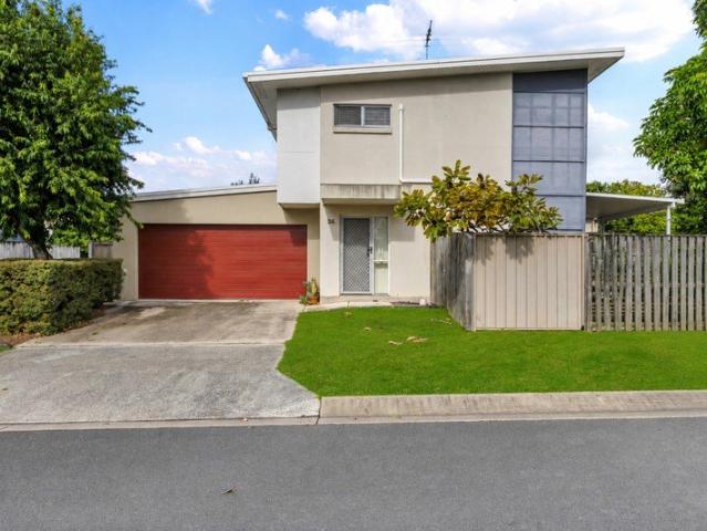 Townhouse for sale in Toombul, Queensland