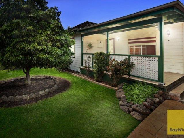 House for sale in Camerons Creek, Victoria