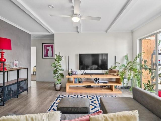 Apartment for rent in Toombul, Queensland