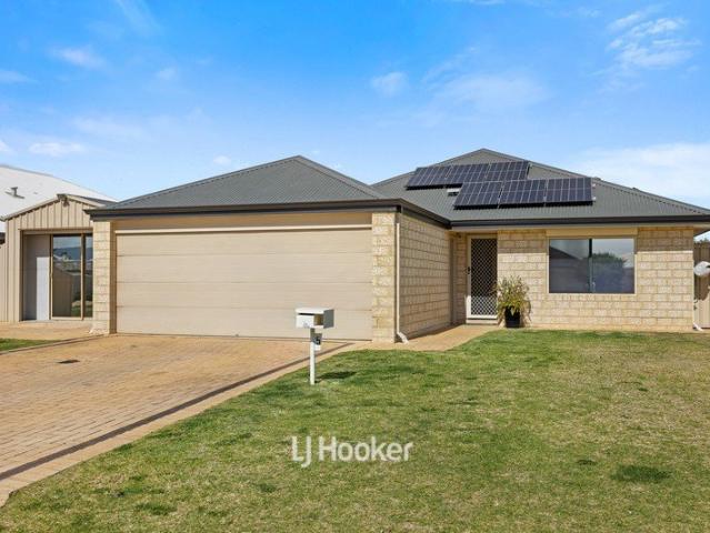 House for sale in Dalyellup, Western Australia
