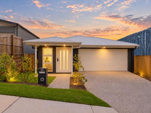House for sale in Brentwood Forest, Greater Brisbane