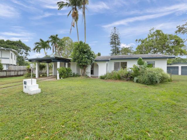 House for sale in Mackay, Queensland