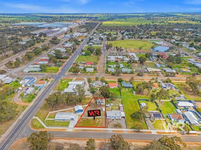 Land for sale in Cranbrook, Western Australia