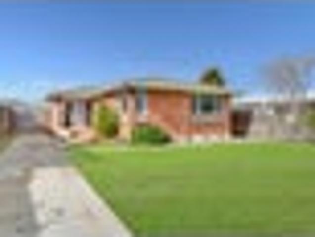 House for sale in Blenheim Central, Marlborough