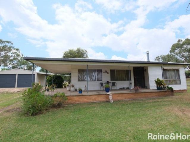 House for sale in Gilgai, New South Wales