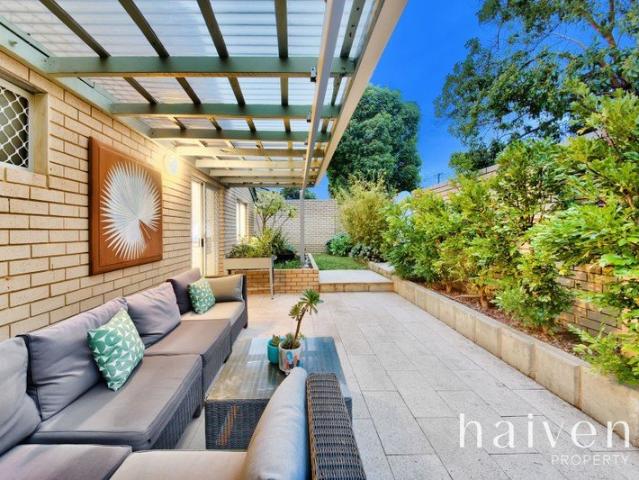 Villa for sale in Stirling, Western Australia