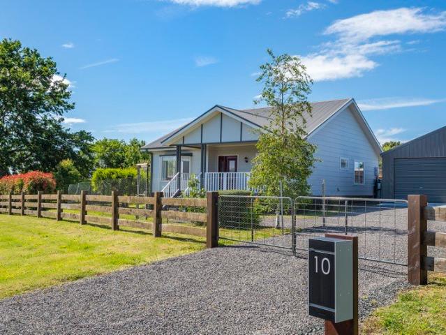 House for sale in Malmsbury, Victoria