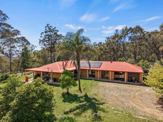 House for sale in Black Range, New South Wales