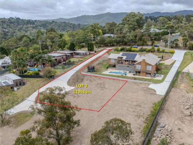 Land for sale in Camerons Creek, Victoria