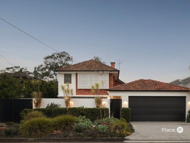 House for sale in Coorparoo, Greater Brisbane