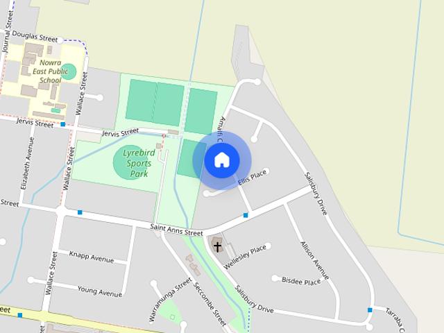 House for rent in Nowra, Shoalhaven City Council
