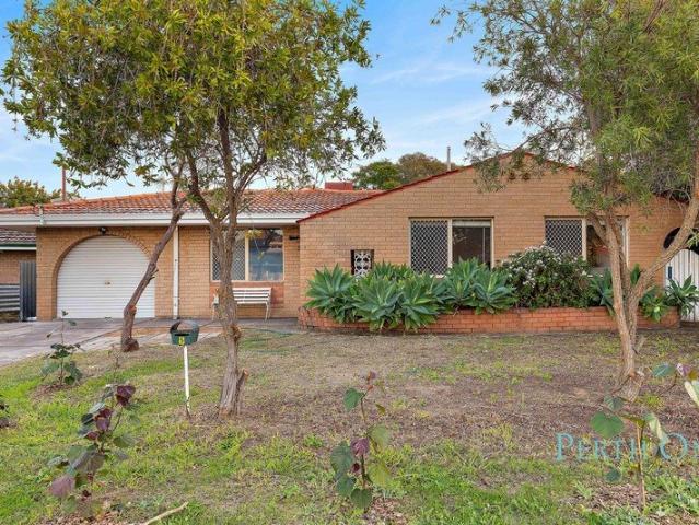 House for rent in Beckenham, Western Australia