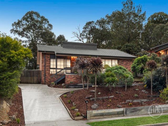 House for sale in Diamond Creek, Melbourne