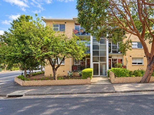 Apartment for rent in St Kilda East, Melbourne