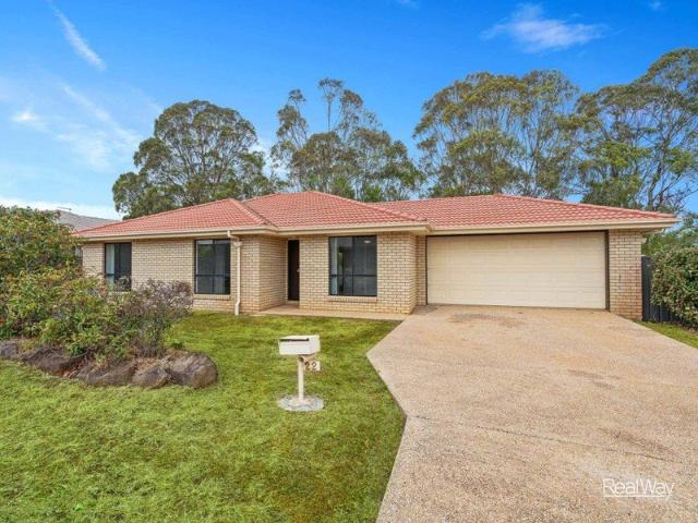 House for rent in Harristown, Toowoomba