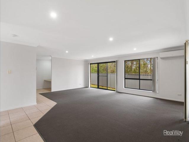 House for rent in Harristown, Toowoomba