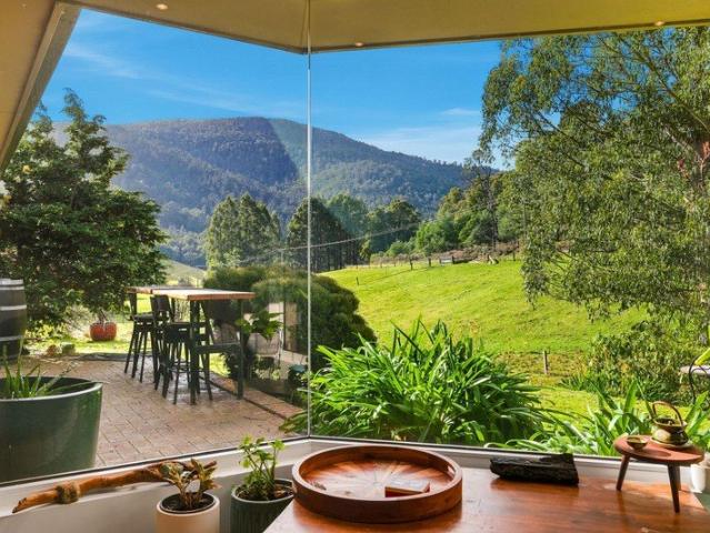 House for sale in Crabtree, Tasmania