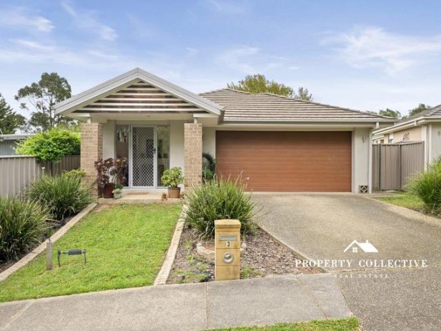 House for sale in Beechworth, Shire of Indigo